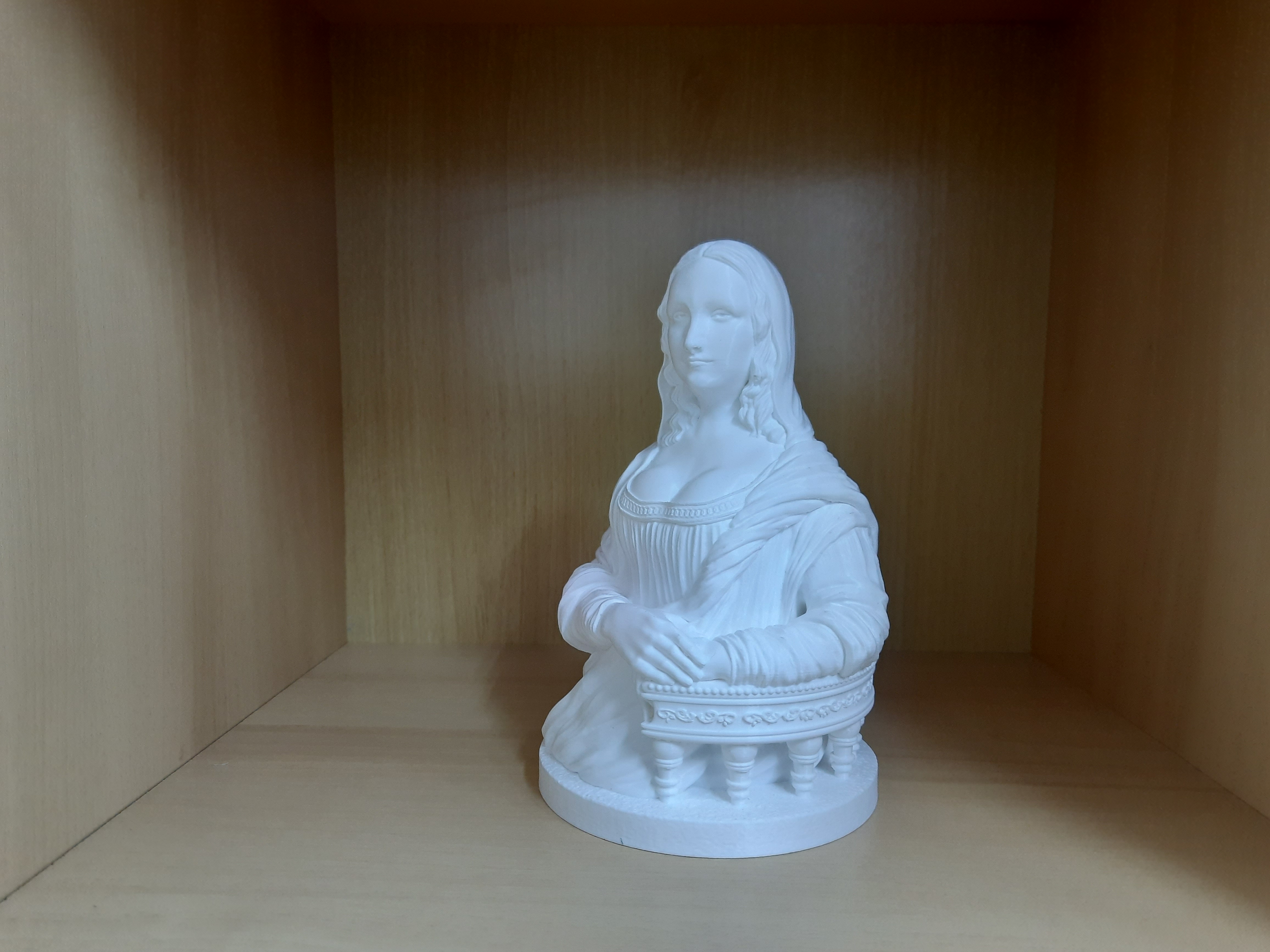 Mona Lisa