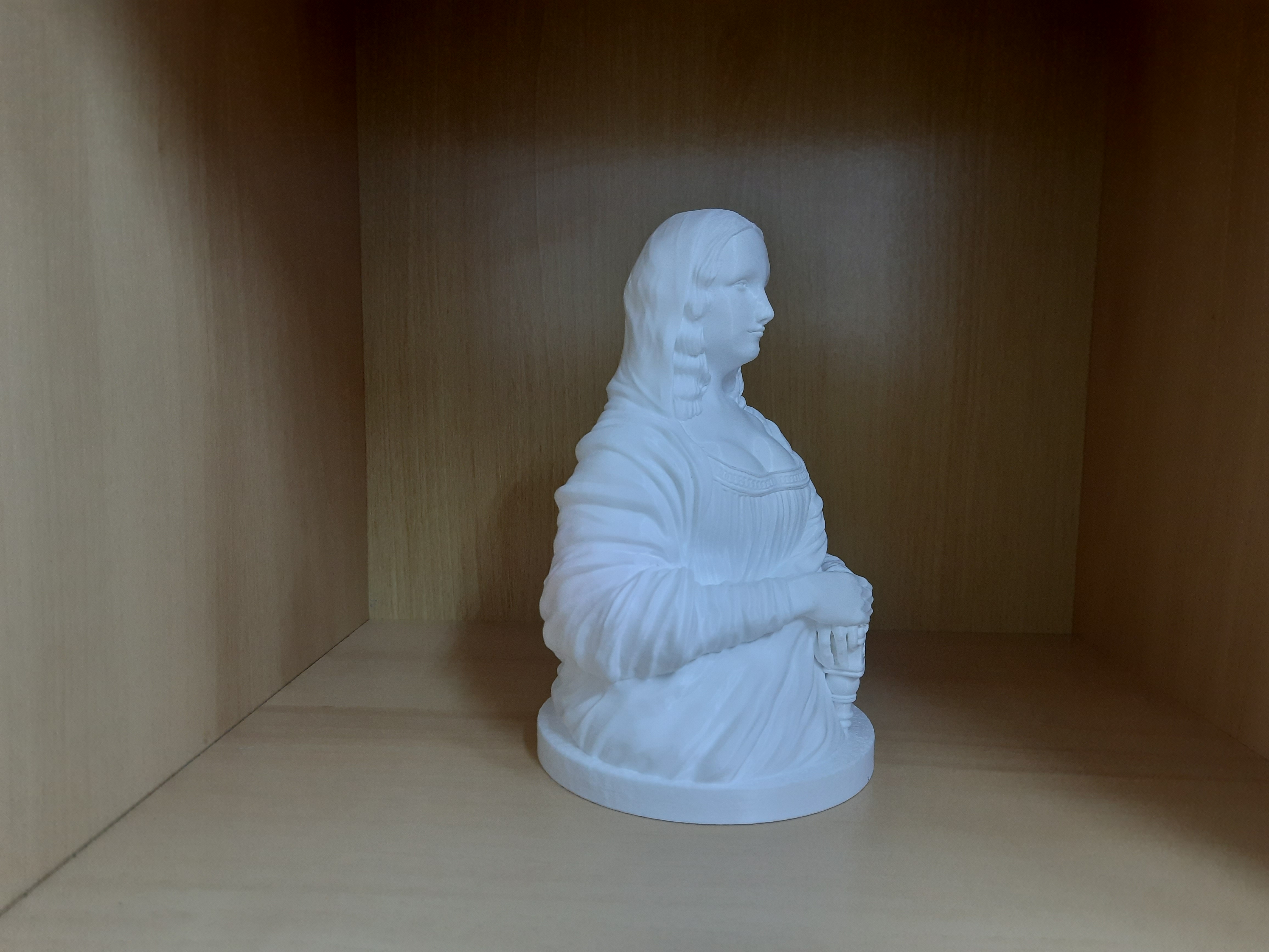 Mona Lisa